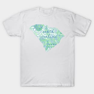 South Carolina T-Shirt